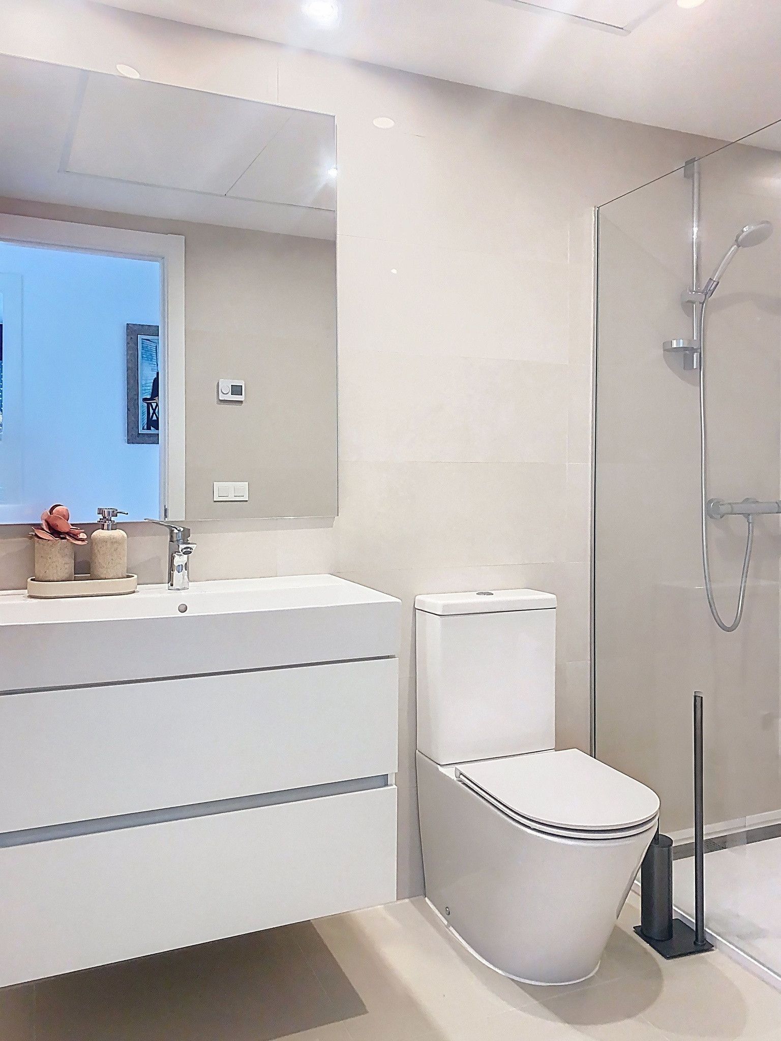 Duplex Penthouse in Estepona