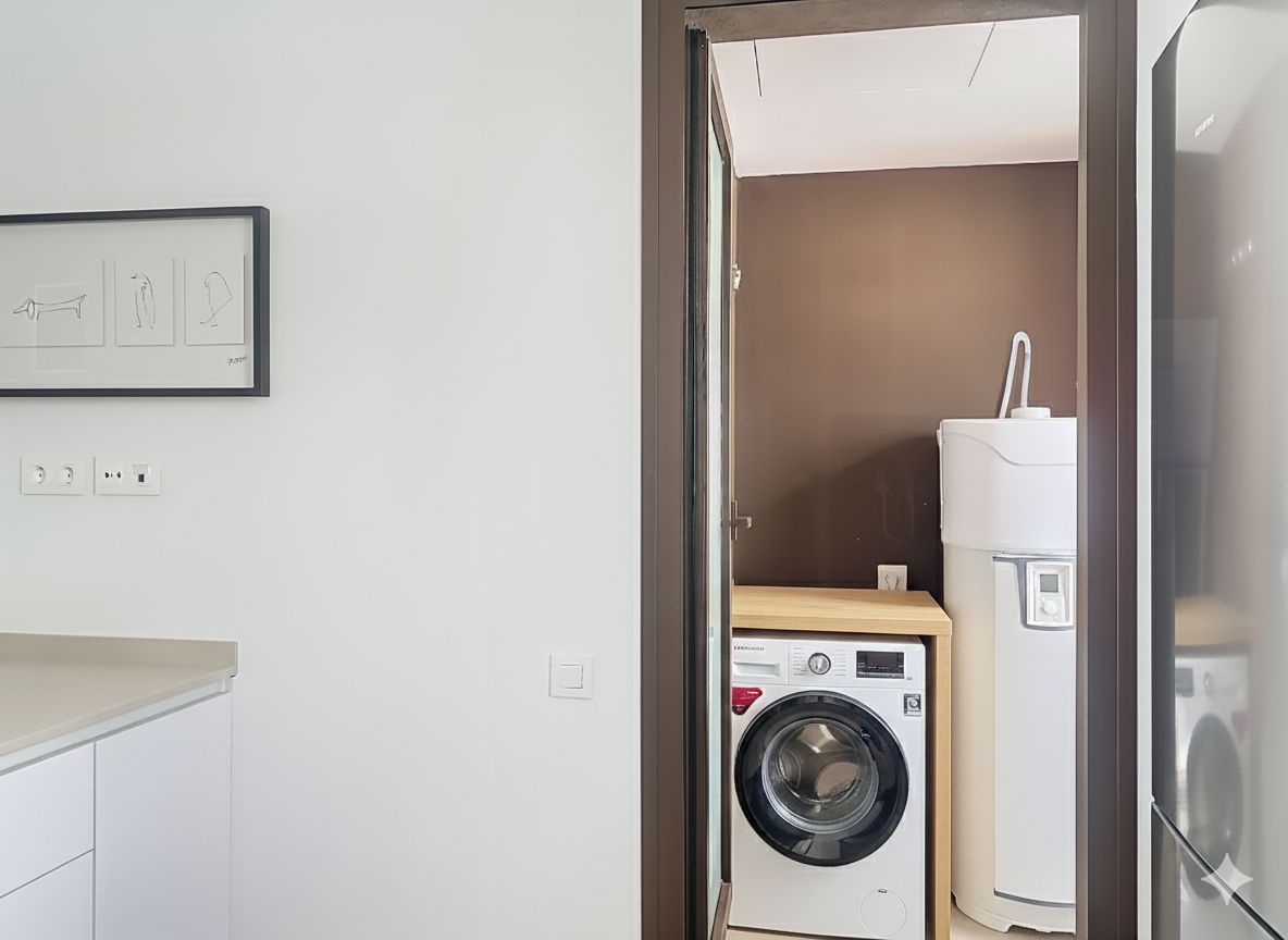 Duplex Penthouse in Estepona