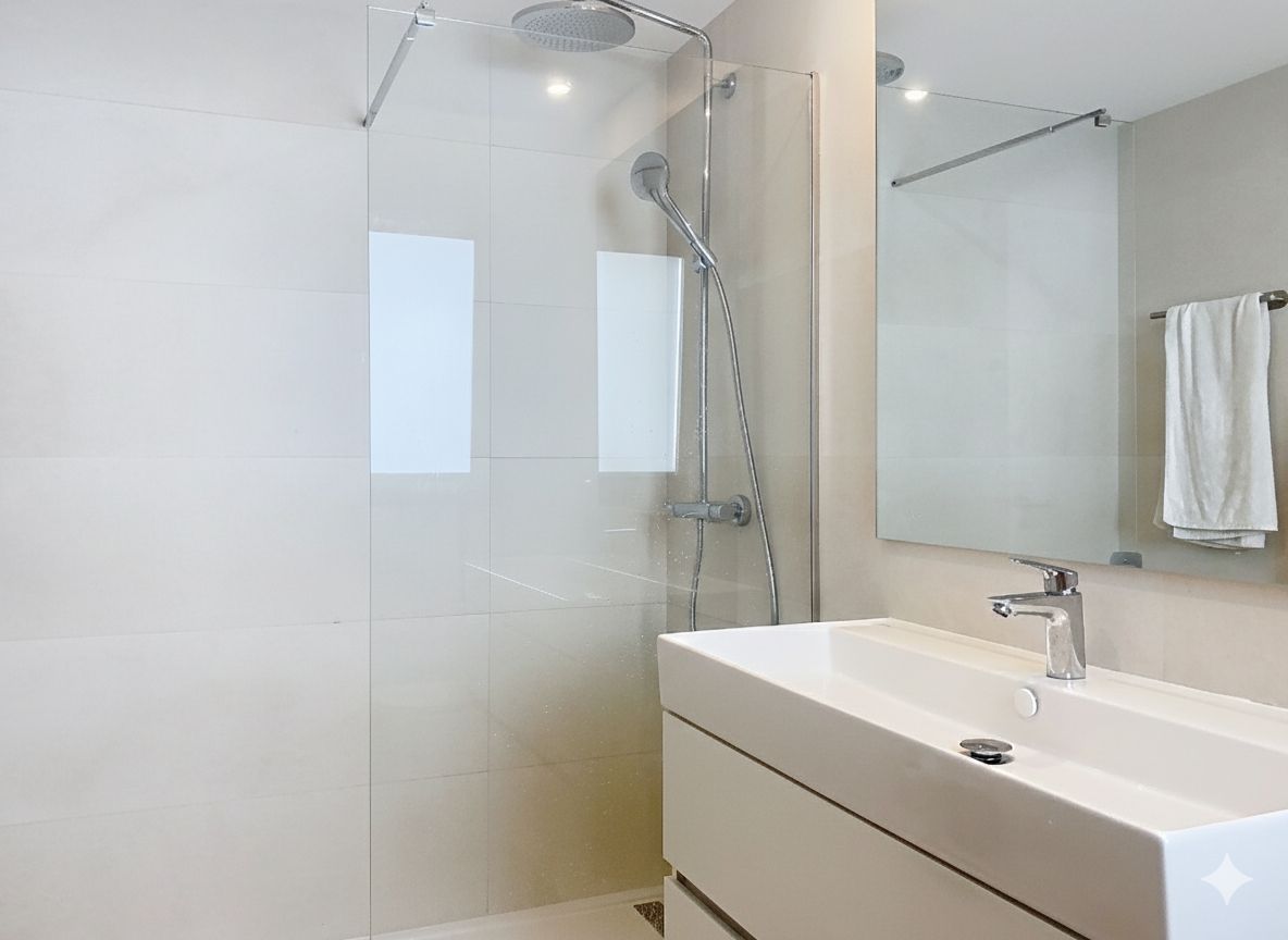 Duplex Penthouse in Estepona