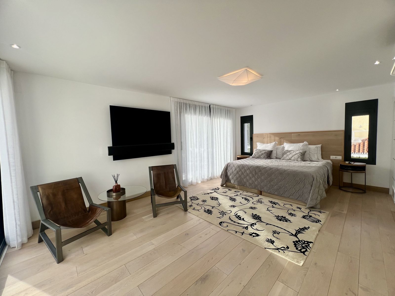 Villa in Nueva Andalucia, Marbella