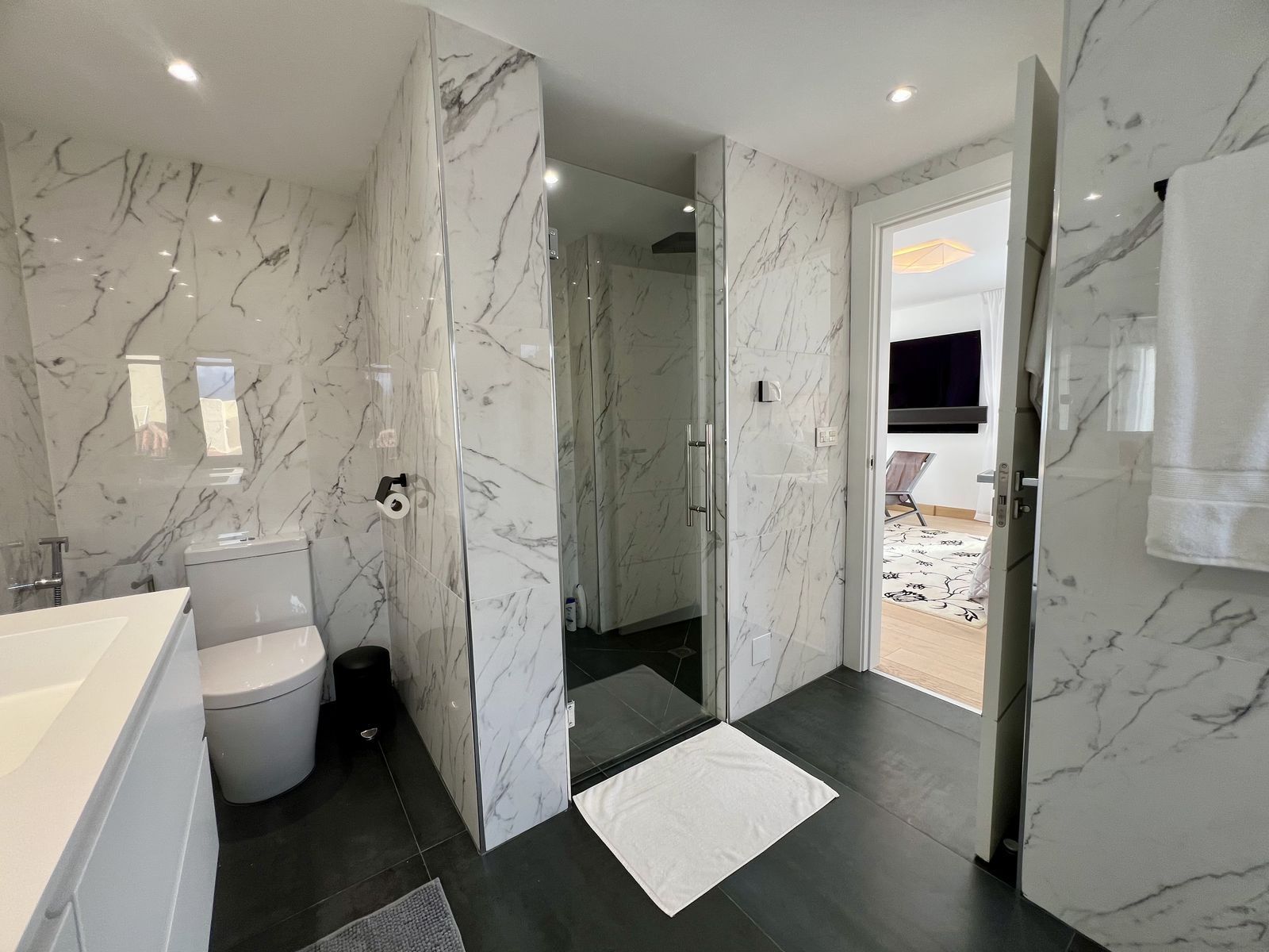 Villa in Nueva Andalucia, Marbella