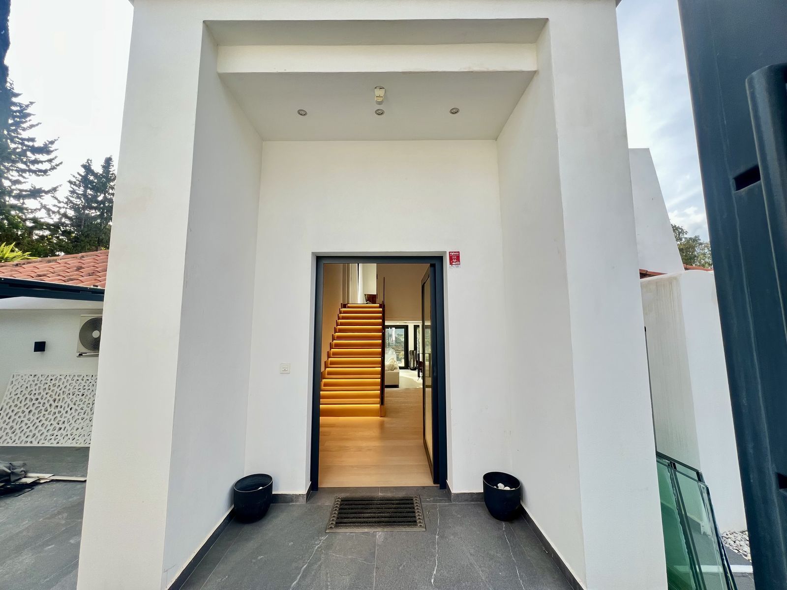 Villa in Nueva Andalucia, Marbella