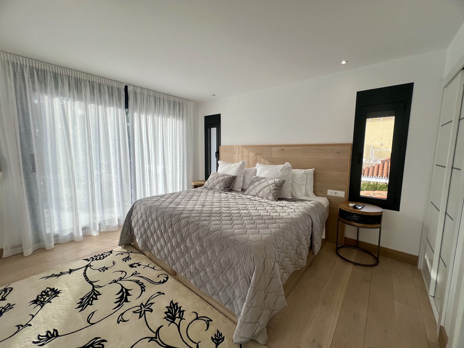 Villa in Nueva Andalucia, Marbella