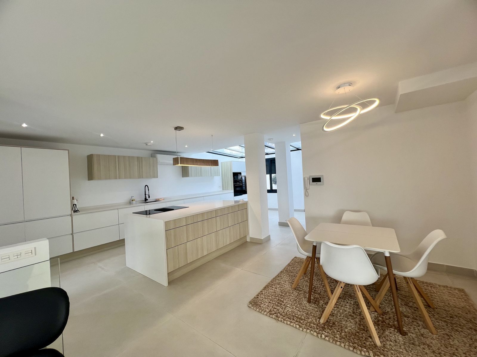 Villa in Nueva Andalucia, Marbella