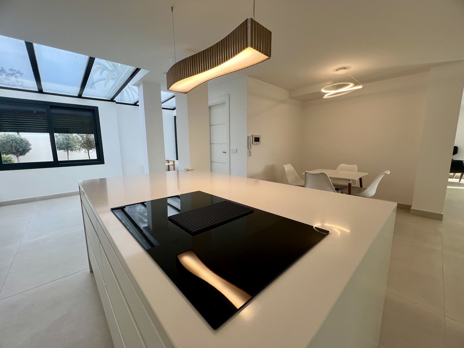 Villa in Nueva Andalucia, Marbella