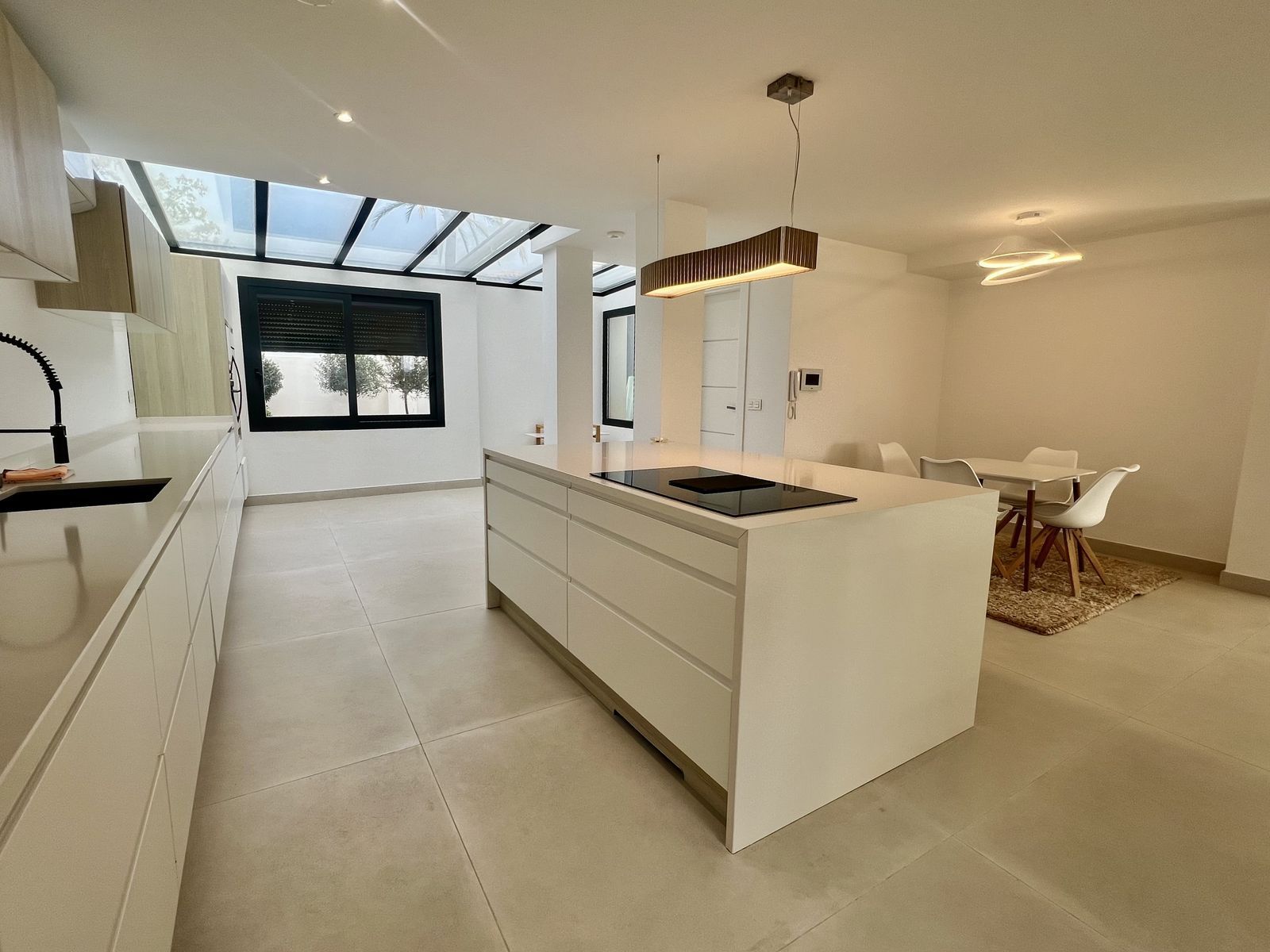 Villa in Nueva Andalucia, Marbella