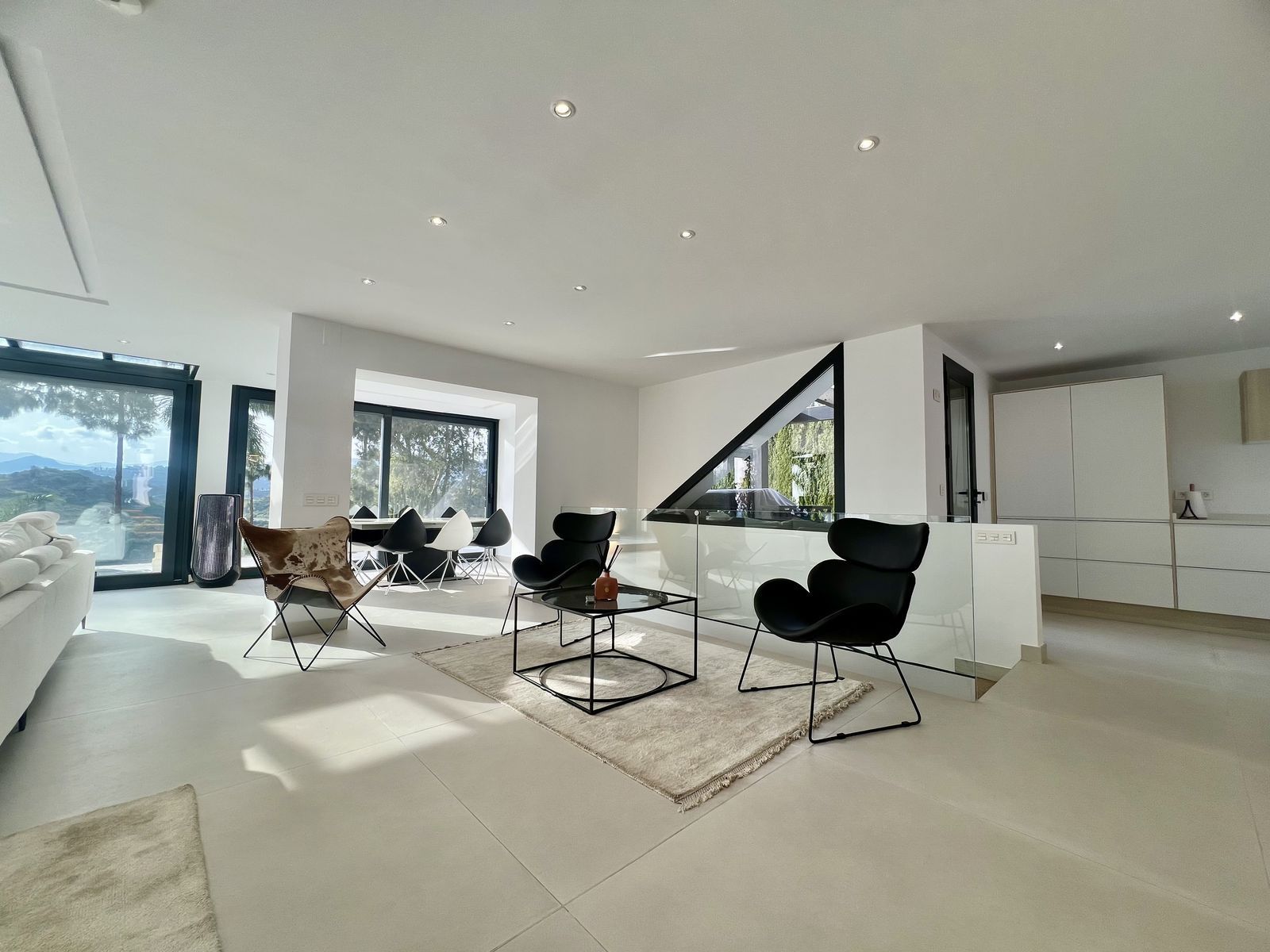 Villa in Nueva Andalucia, Marbella