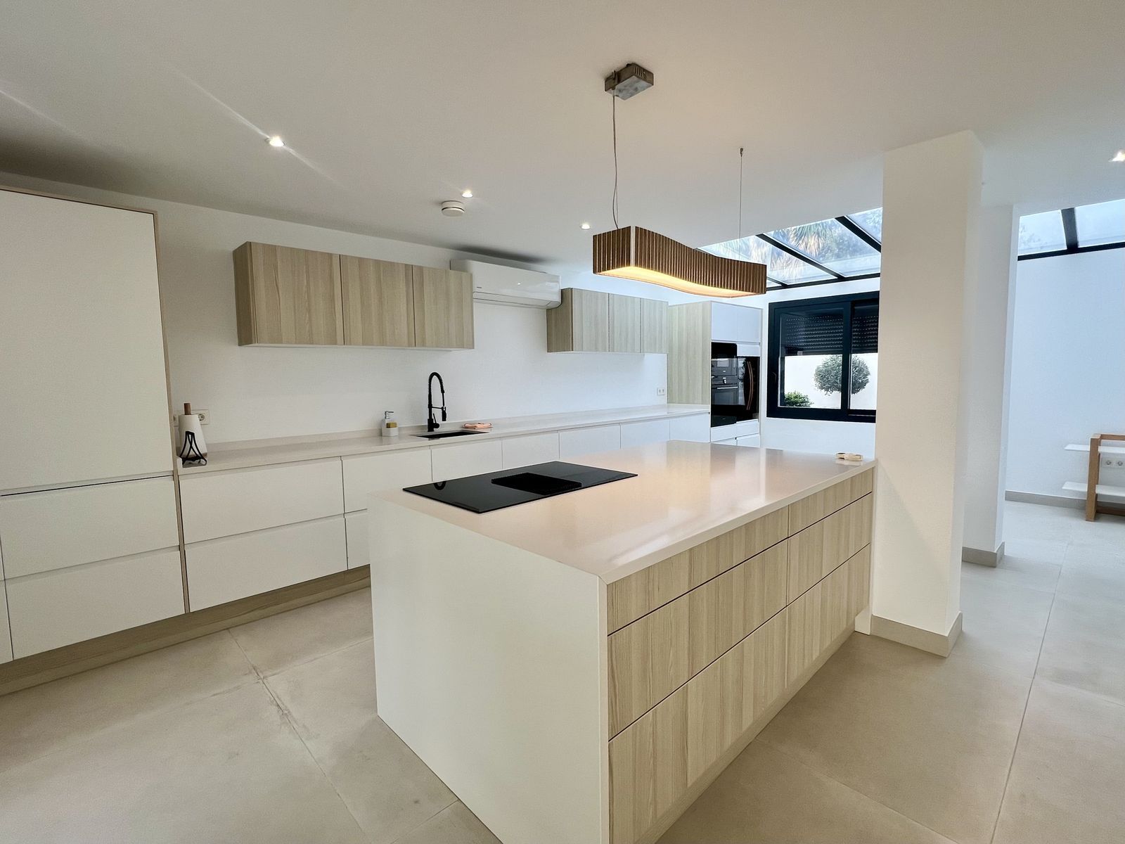 Villa in Nueva Andalucia, Marbella