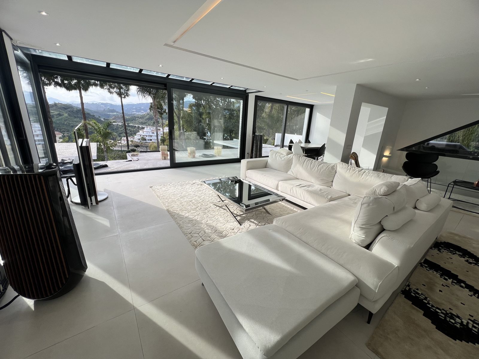 Villa in Nueva Andalucia, Marbella