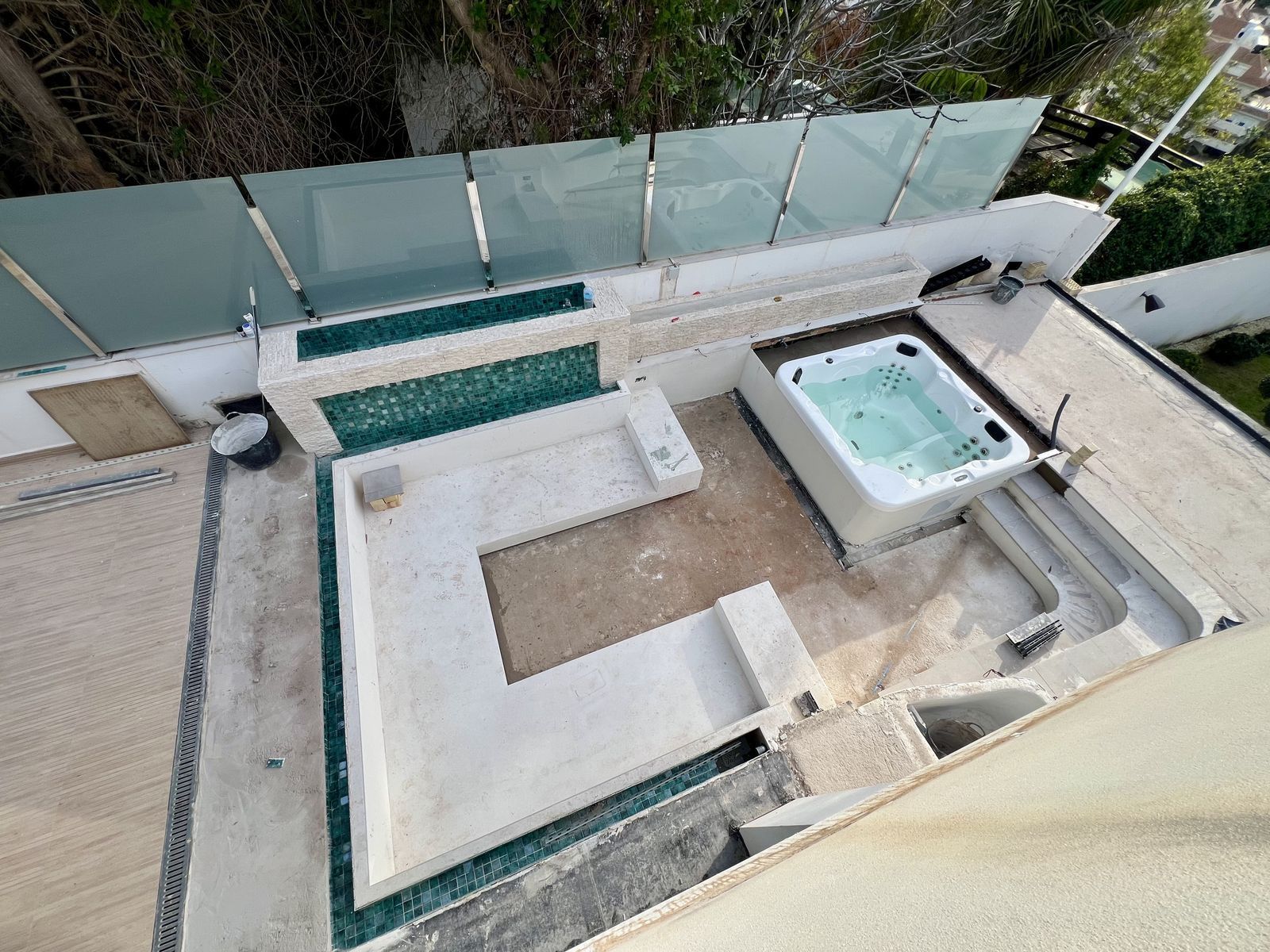 Villa in Nueva Andalucia, Marbella