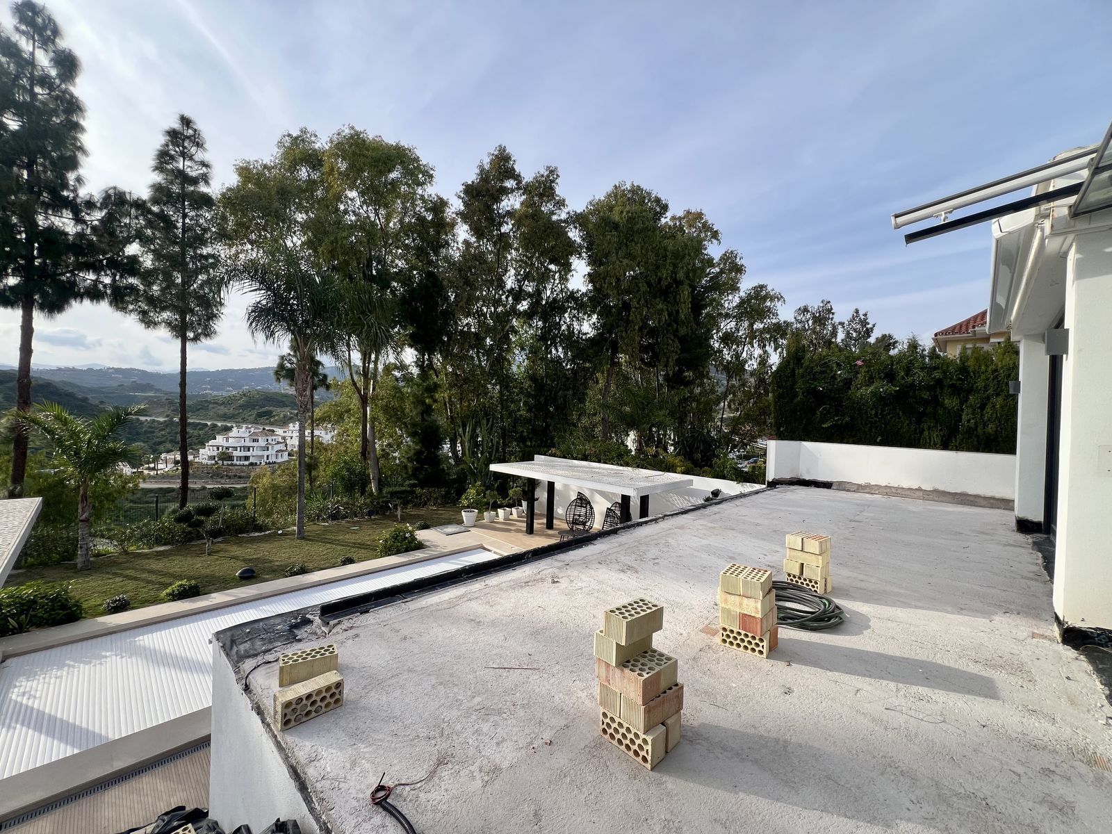 Villa in Nueva Andalucia, Marbella