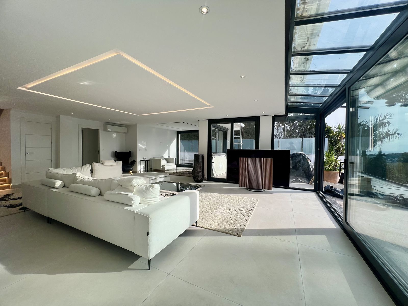 Villa in Nueva Andalucia, Marbella