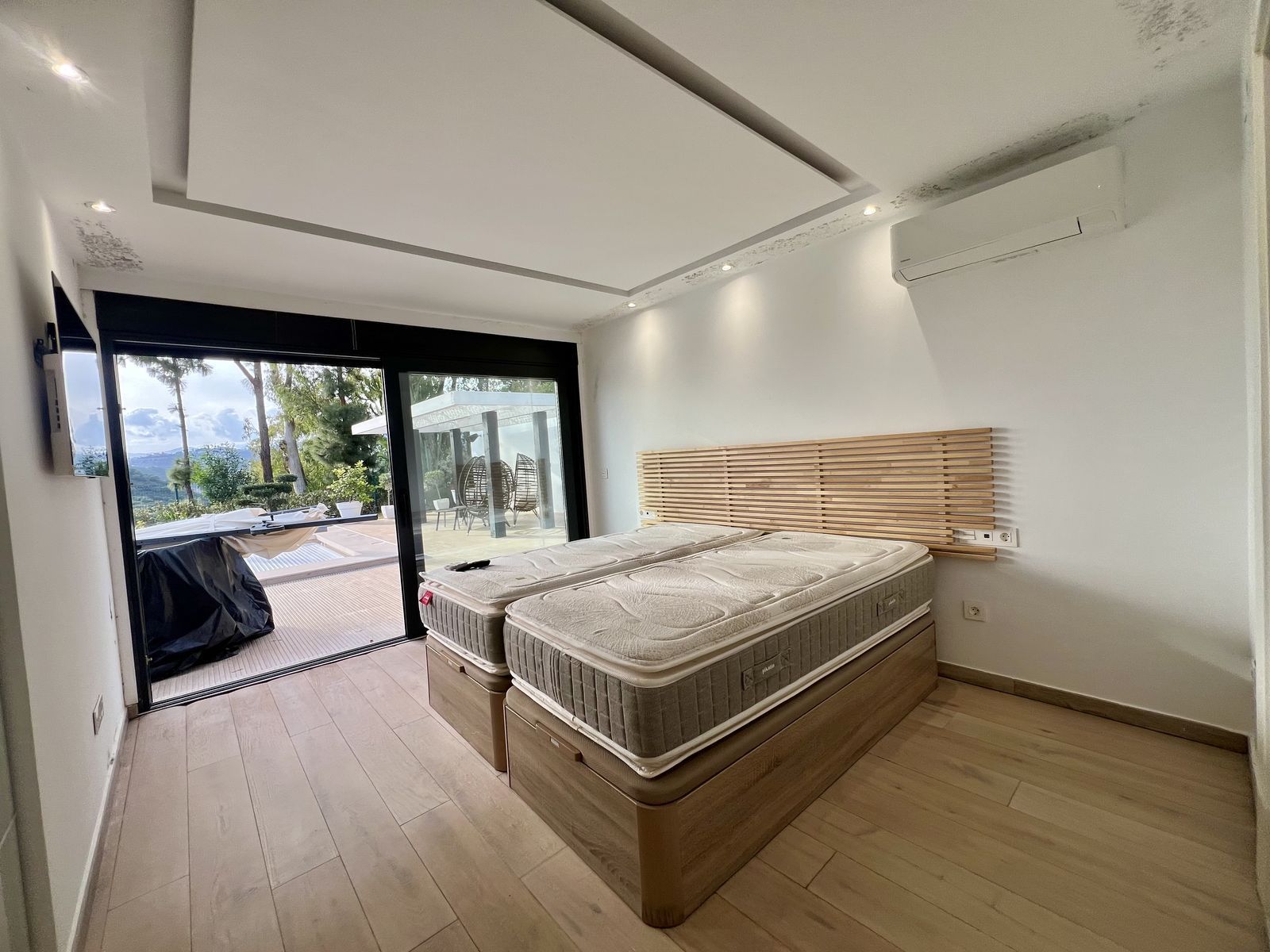 Villa in Nueva Andalucia, Marbella