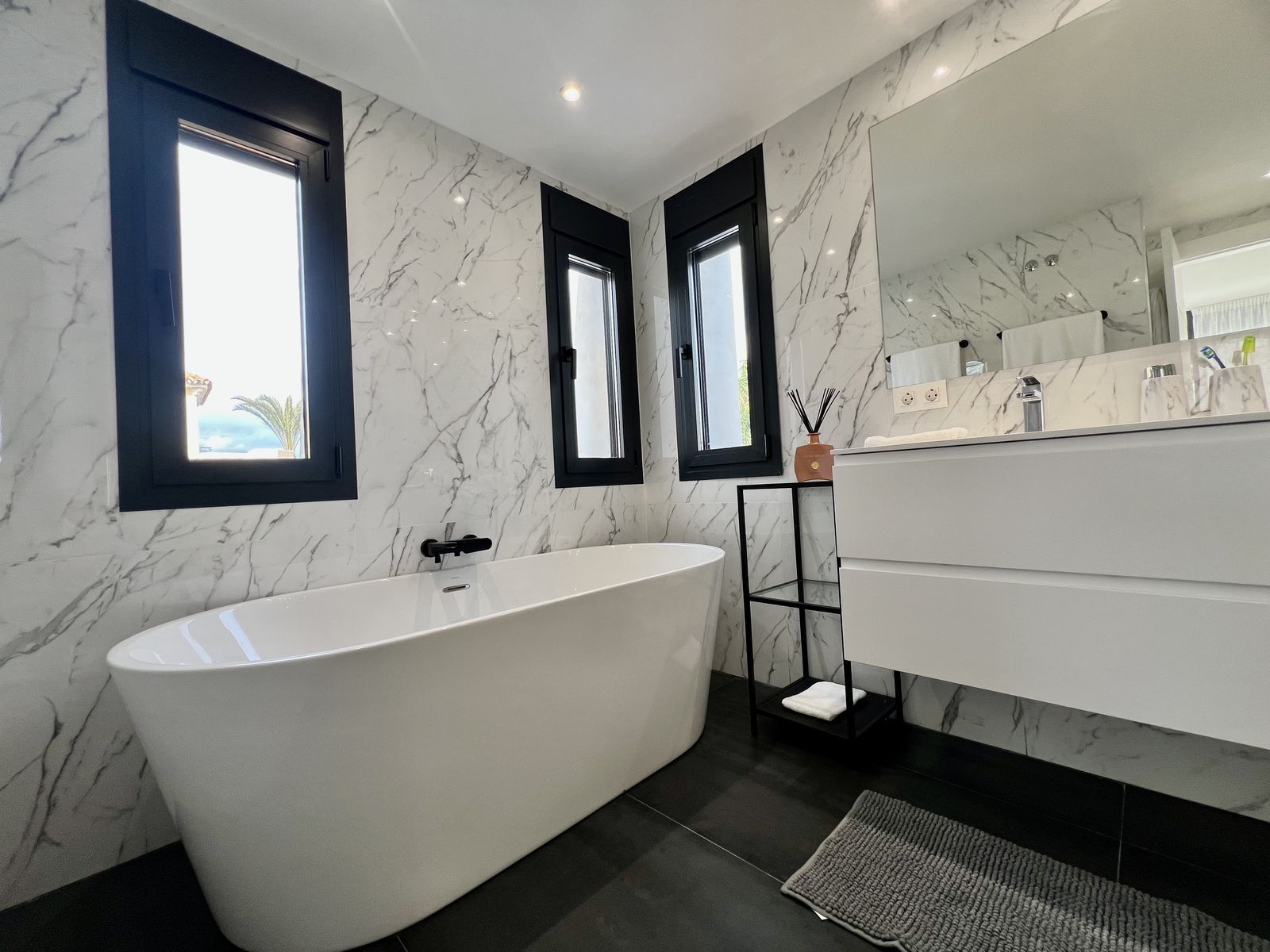 Villa in Nueva Andalucia, Marbella