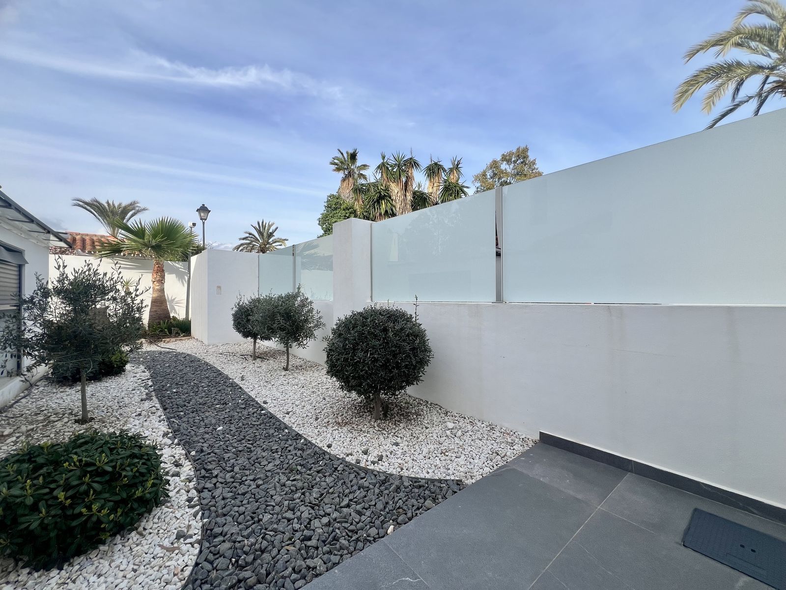 Villa in Nueva Andalucia, Marbella