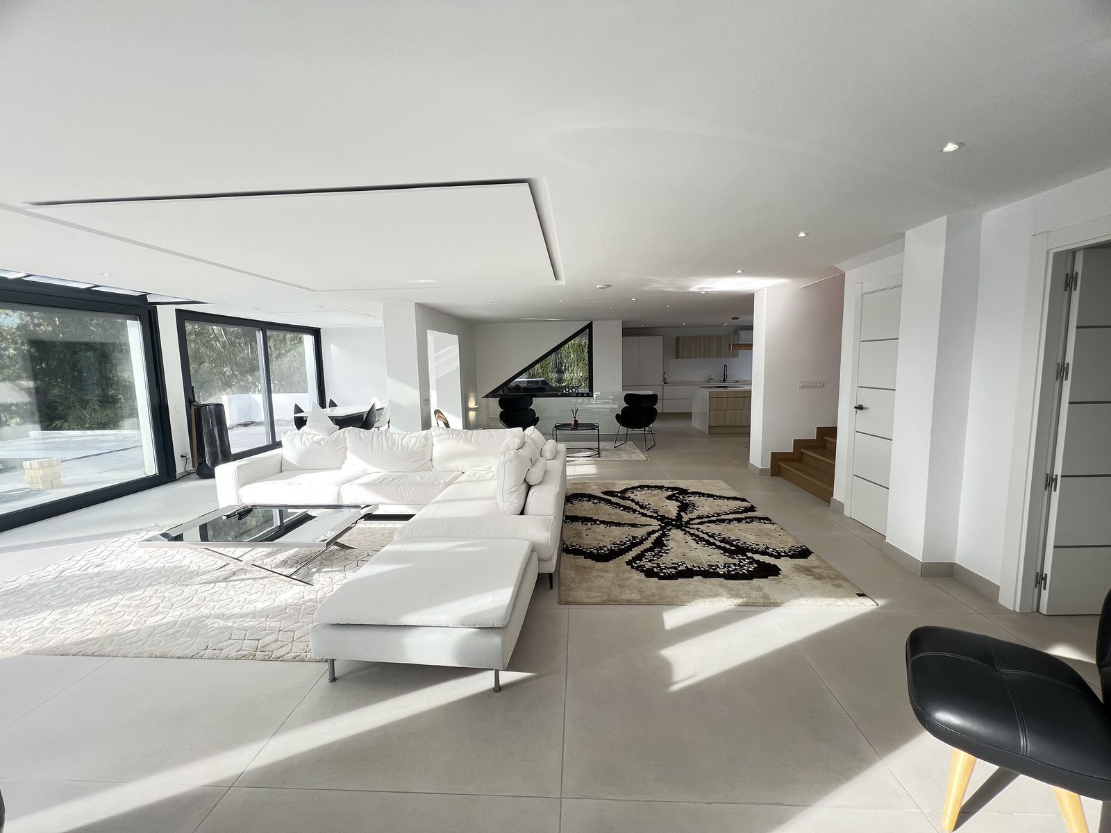 Villa in Nueva Andalucia, Marbella