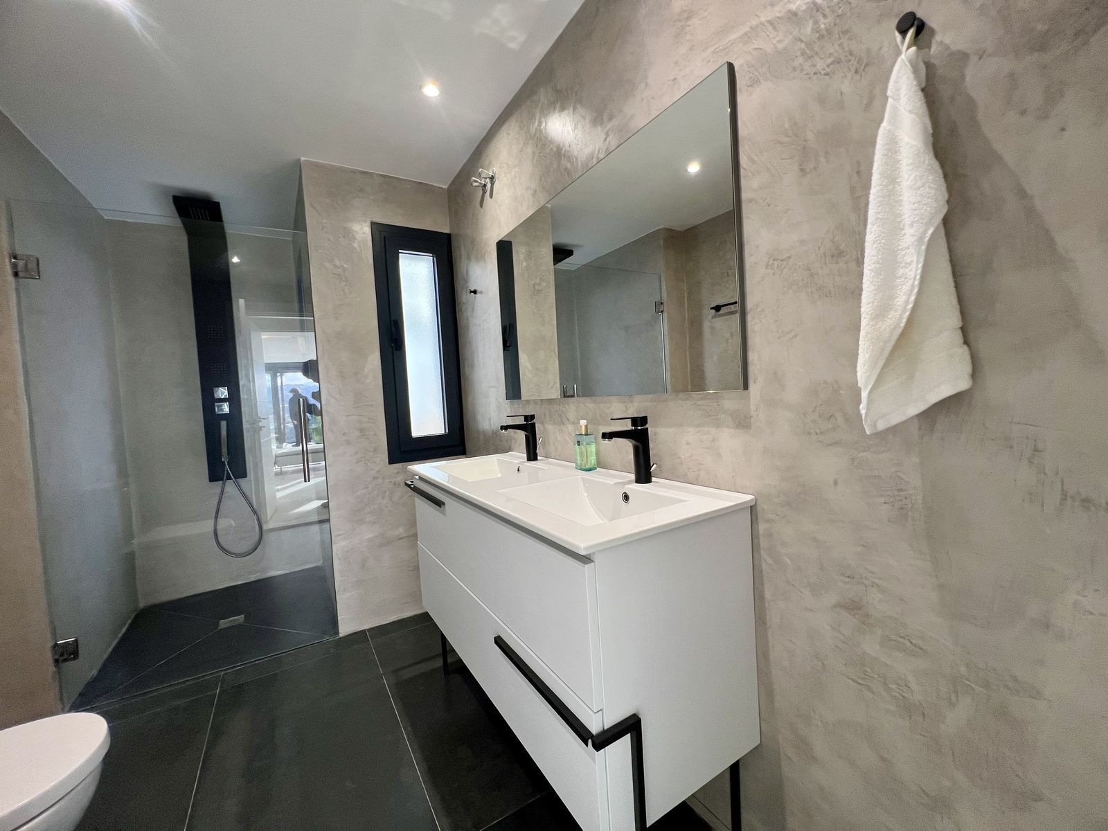 Villa in Nueva Andalucia, Marbella