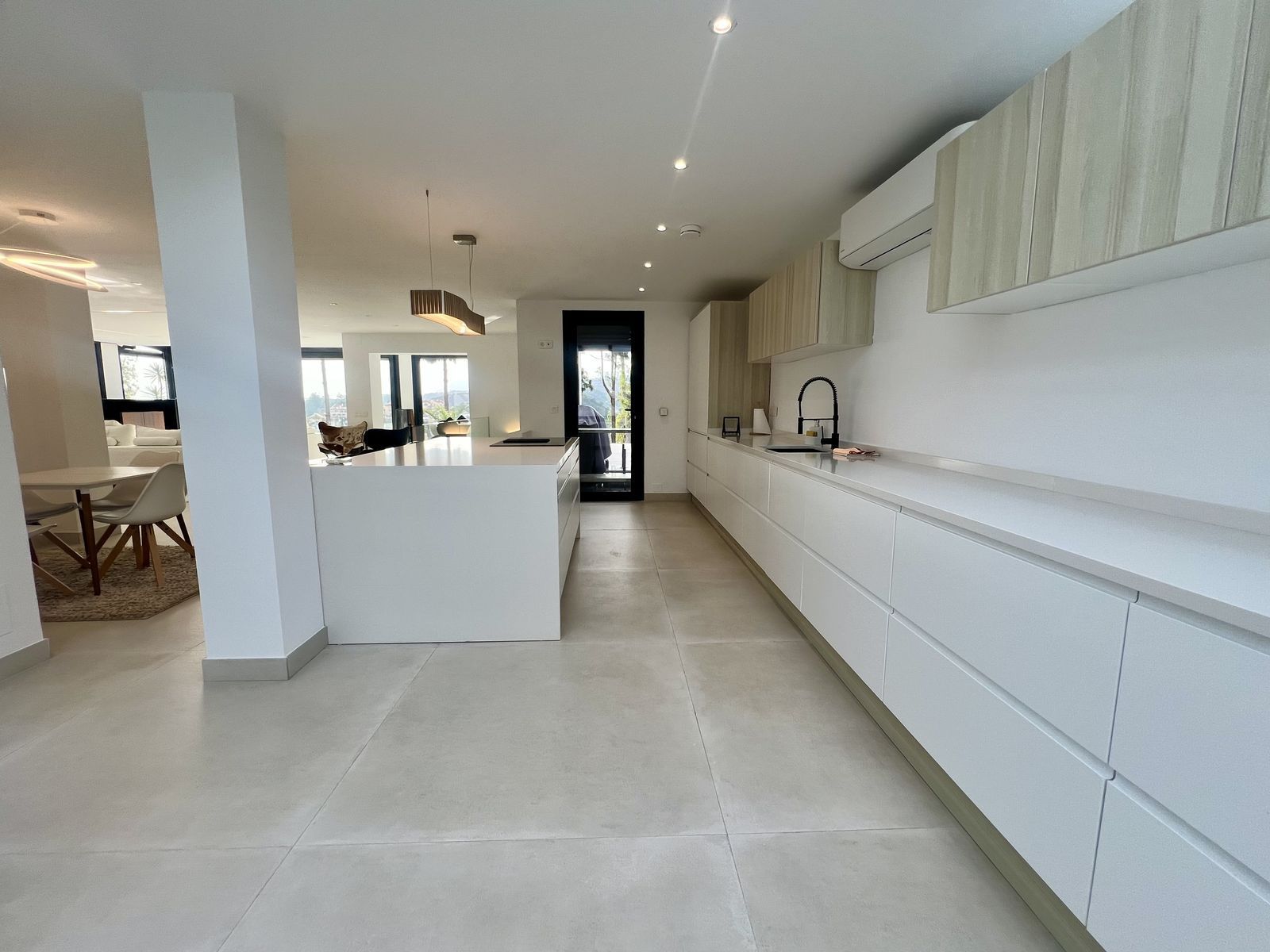 Villa in Nueva Andalucia, Marbella