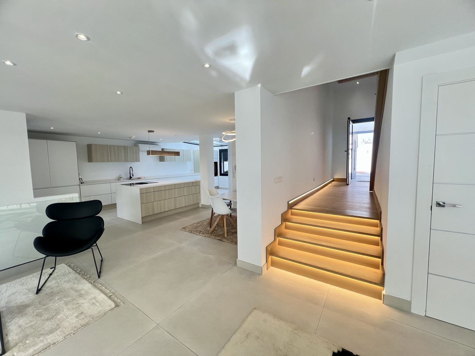 Villa in Nueva Andalucia, Marbella