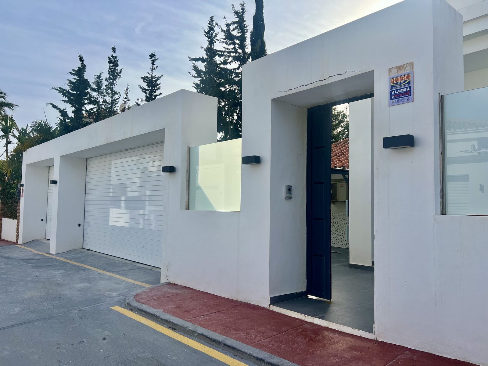 Villa in Nueva Andalucia, Marbella