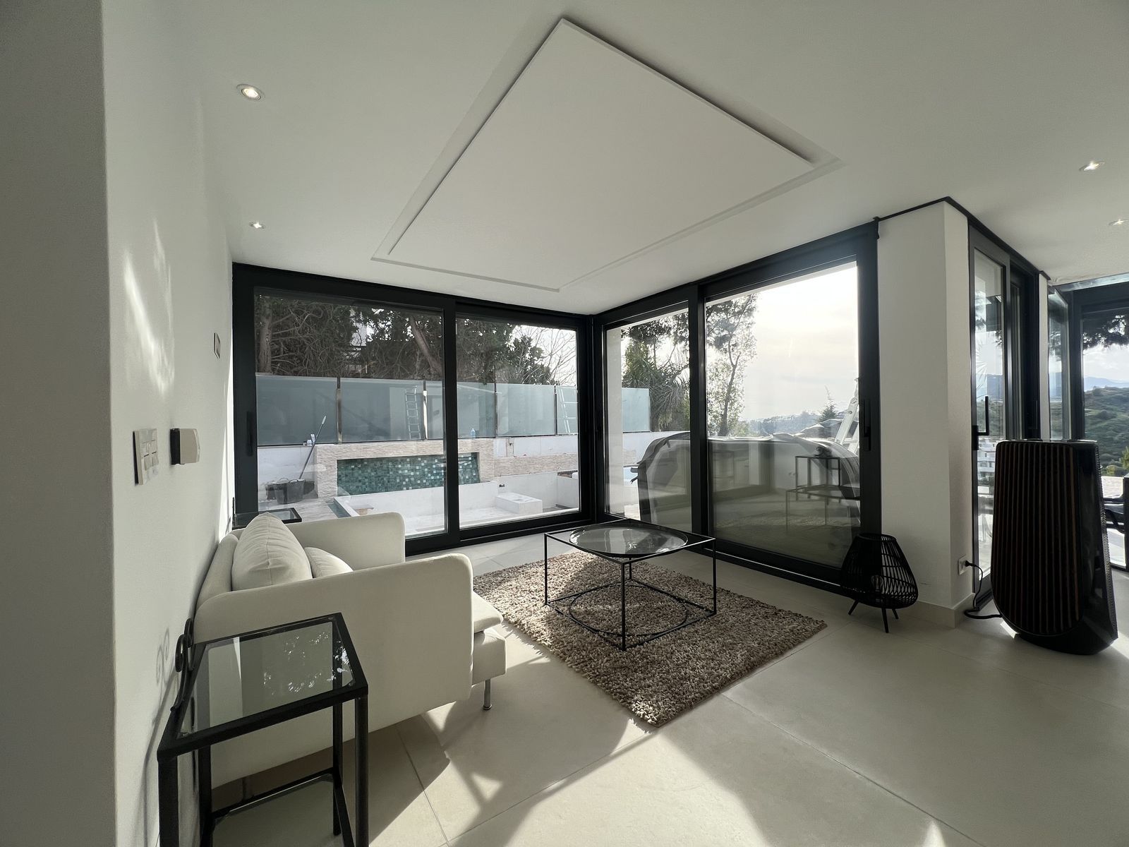 Villa in Nueva Andalucia, Marbella