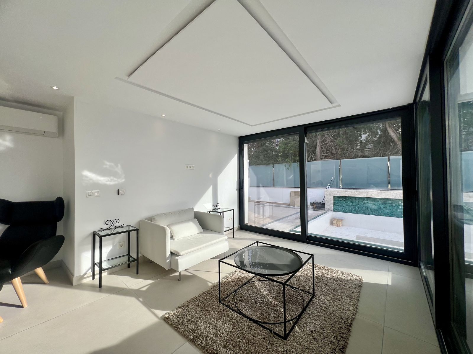 Villa in Nueva Andalucia, Marbella