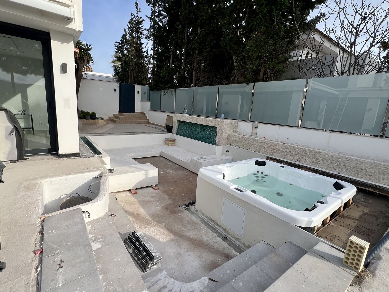 Villa in Nueva Andalucia, Marbella