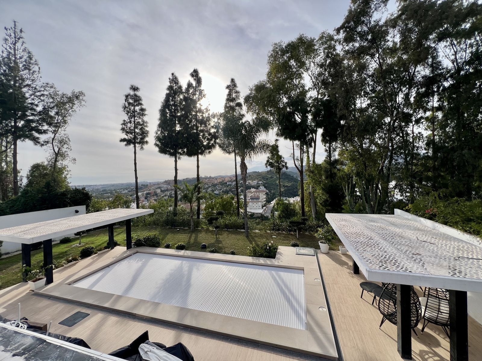 Villa in Nueva Andalucia, Marbella