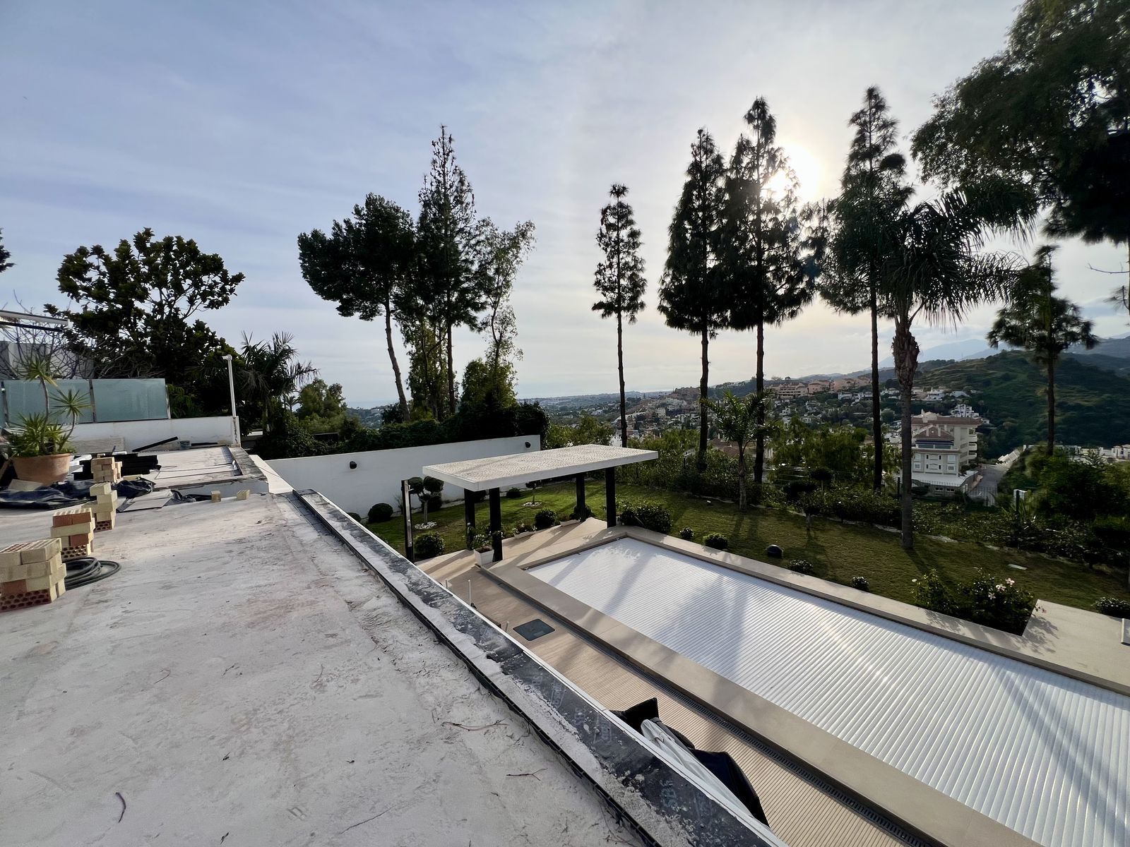 Villa in Nueva Andalucia, Marbella