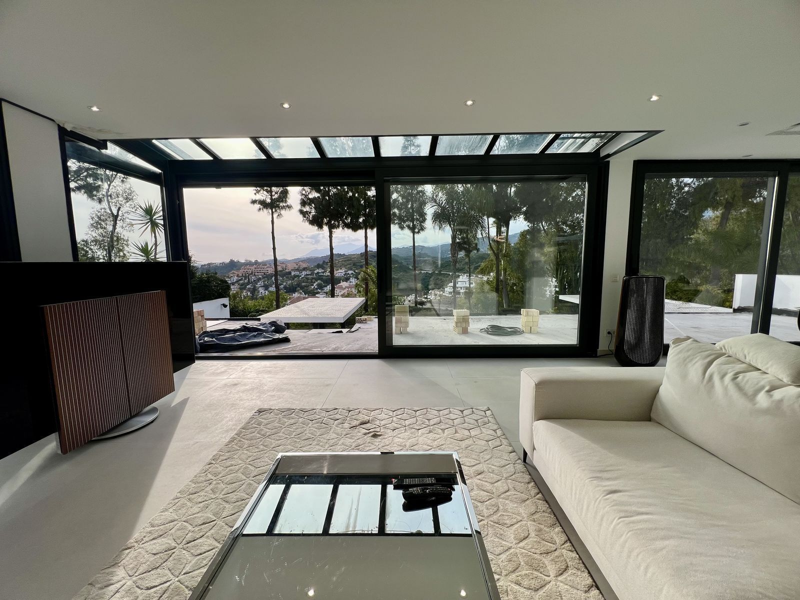 Villa in Nueva Andalucia, Marbella