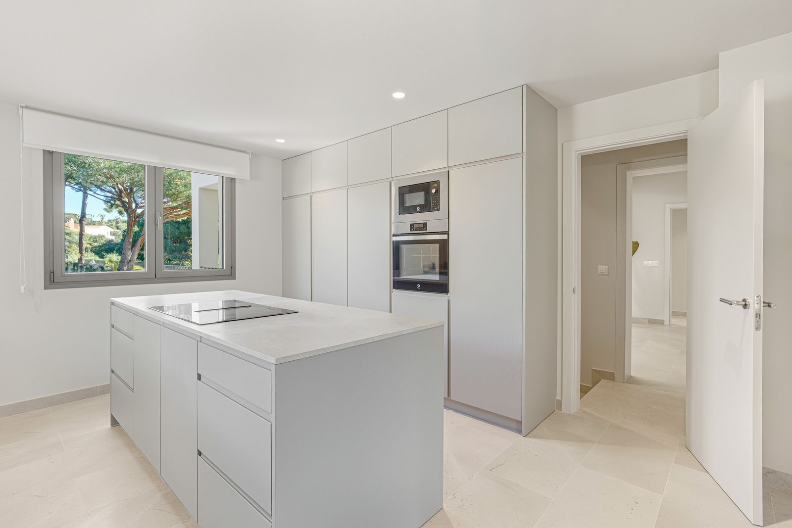 Villa in Hacienda las Chapas, Marbella