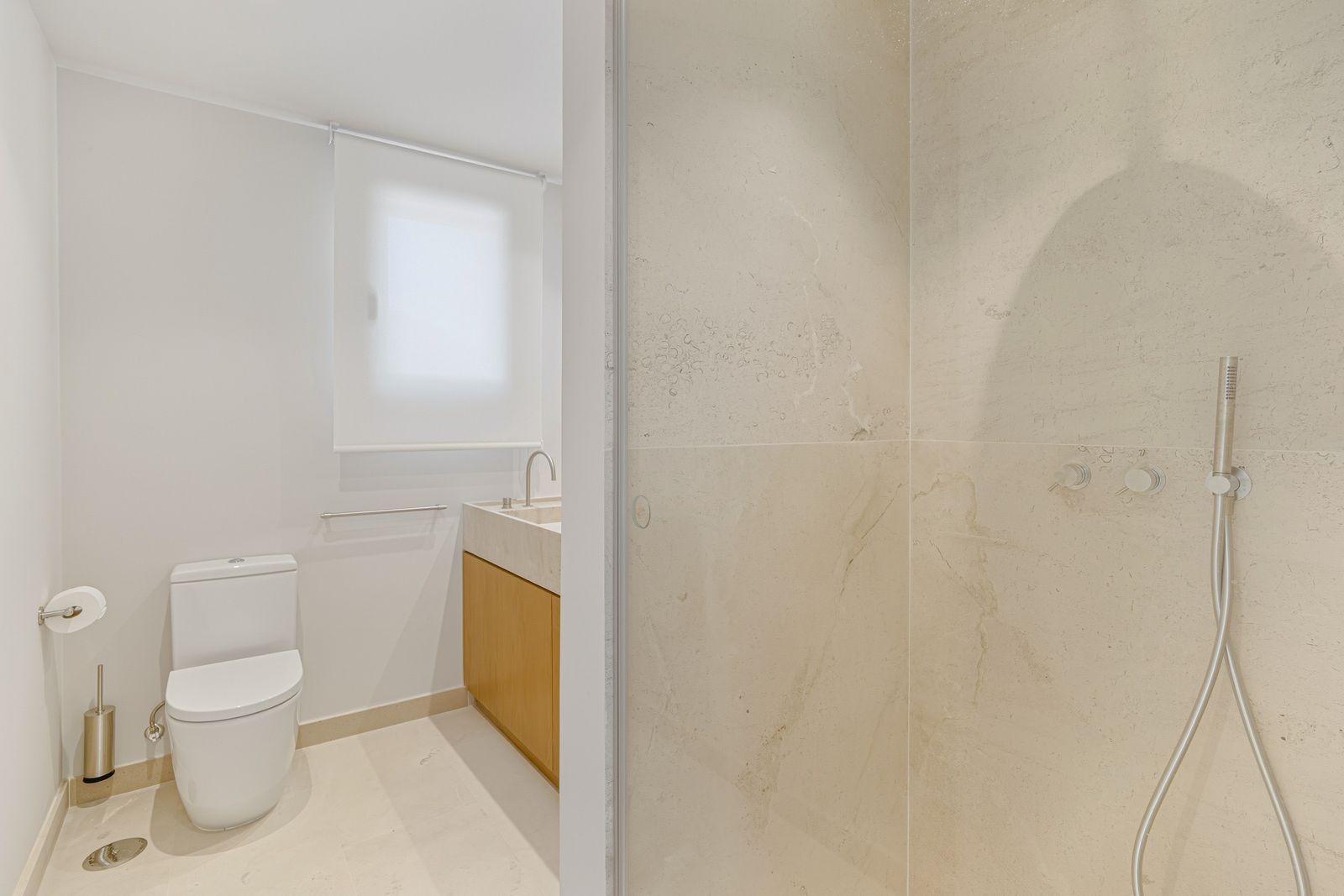 Villa in Hacienda las Chapas, Marbella