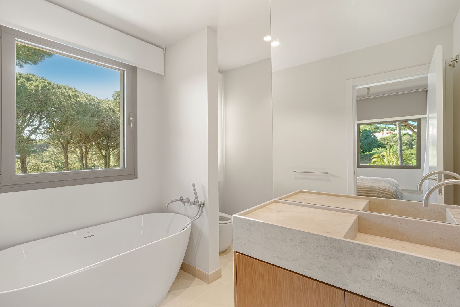 Villa in Hacienda las Chapas, Marbella