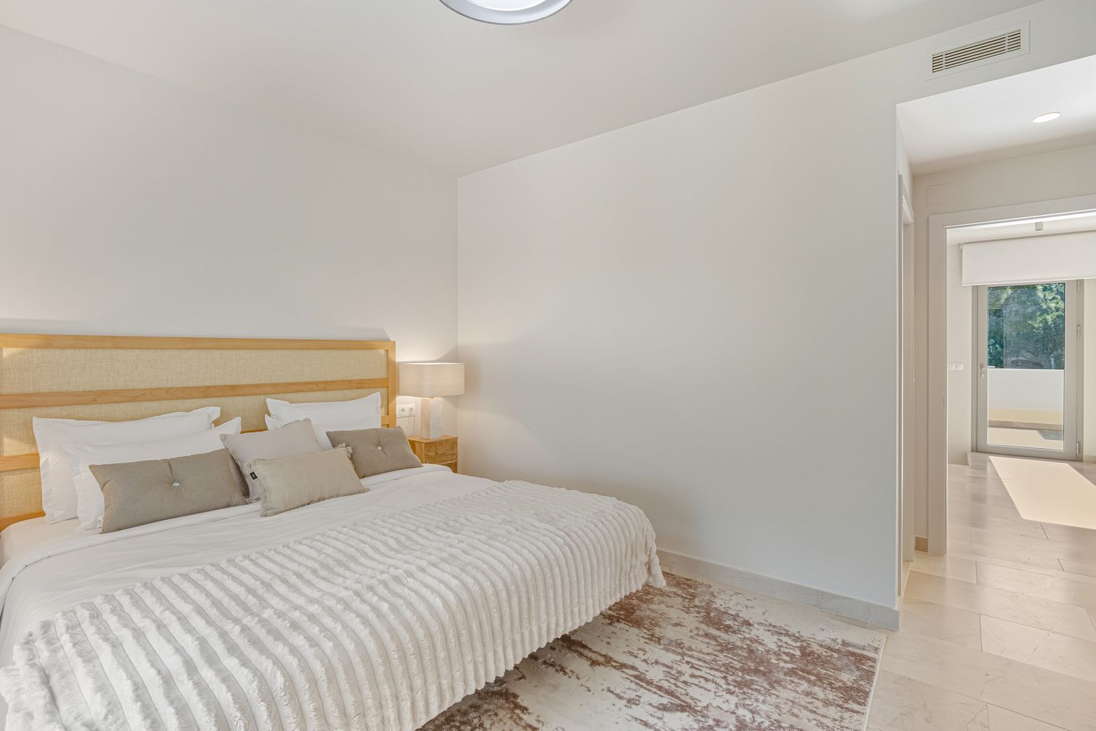 Villa in Hacienda las Chapas, Marbella