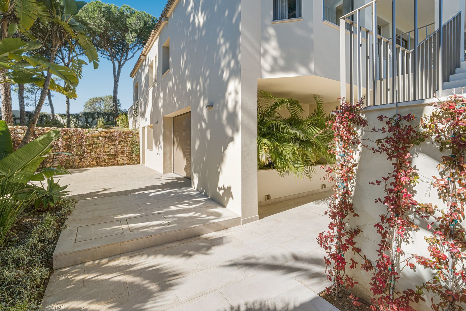 Villa in Hacienda las Chapas, Marbella
