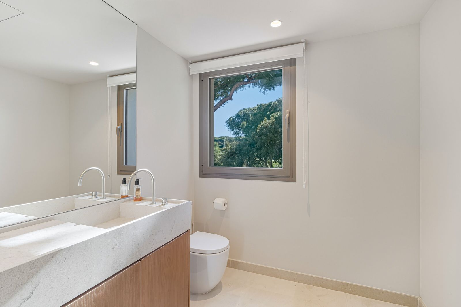 Villa in Hacienda las Chapas, Marbella