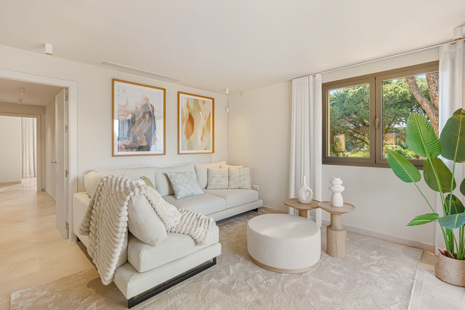 Villa in Hacienda las Chapas, Marbella