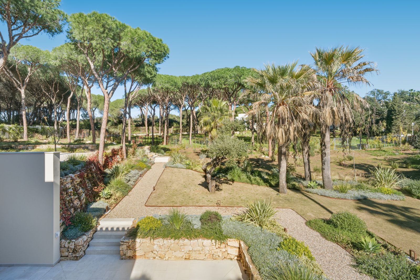 Villa in Hacienda las Chapas, Marbella