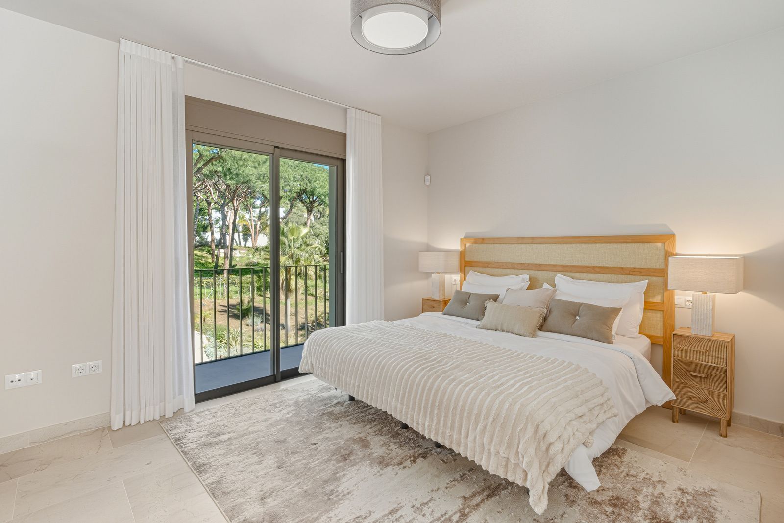 Villa in Hacienda las Chapas, Marbella