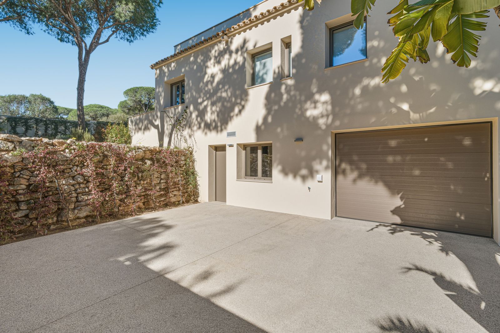 Villa in Hacienda las Chapas, Marbella