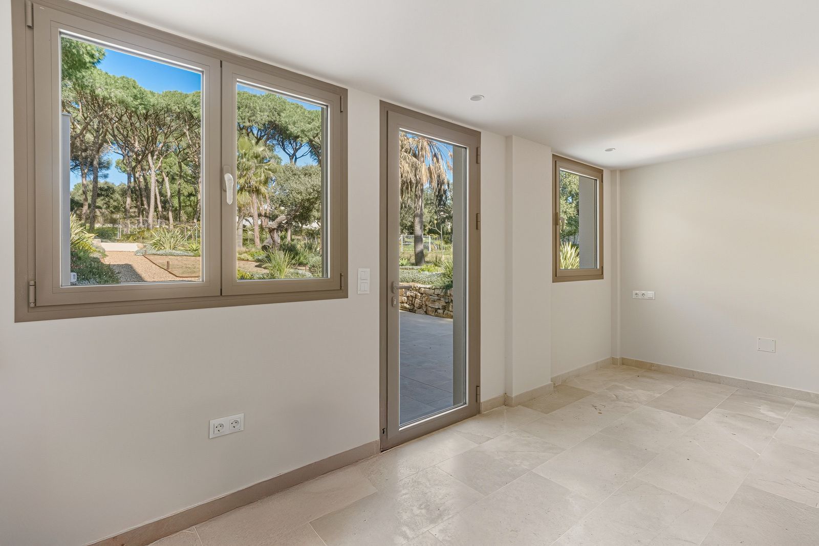 Villa in Hacienda las Chapas, Marbella