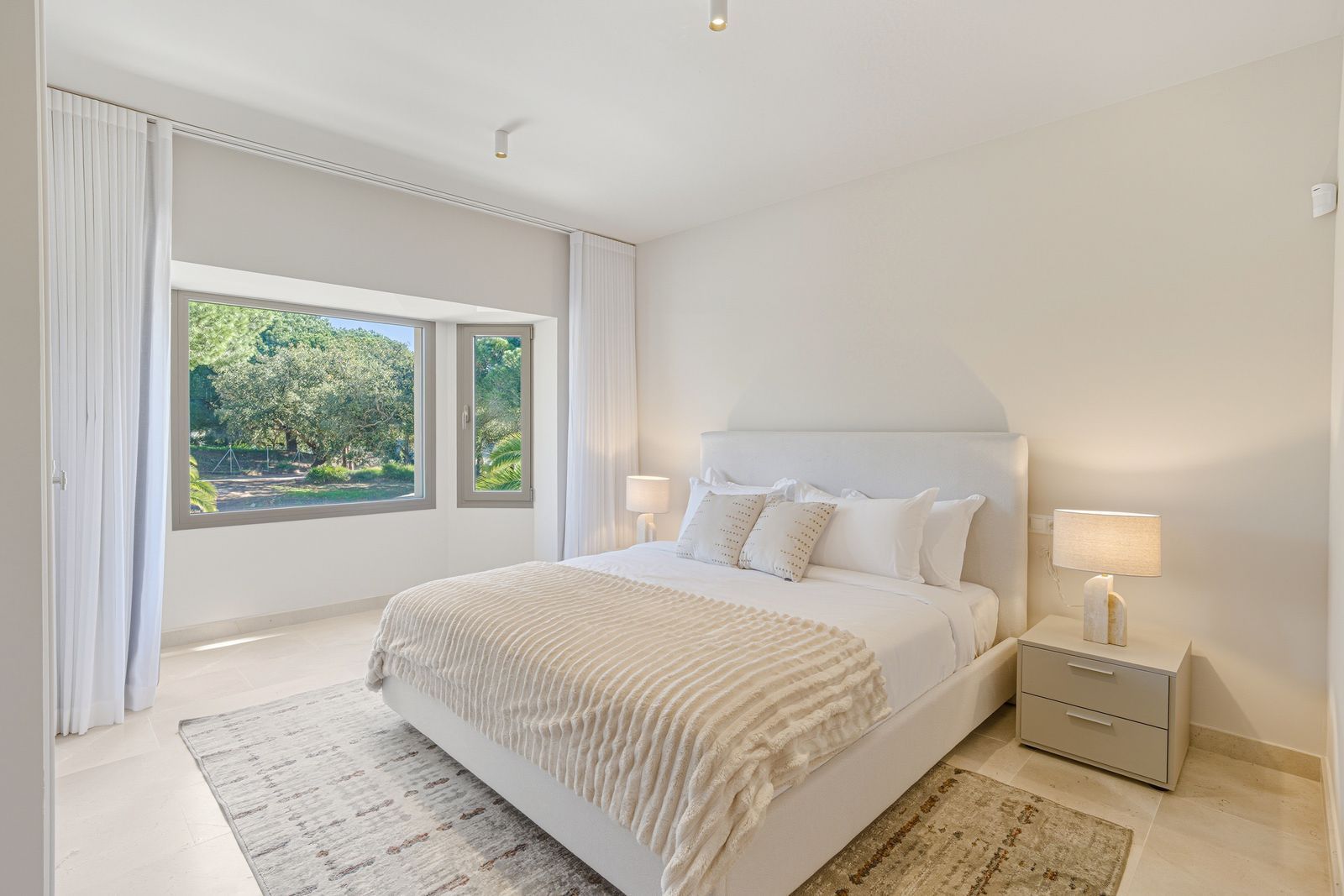 Villa in Hacienda las Chapas, Marbella