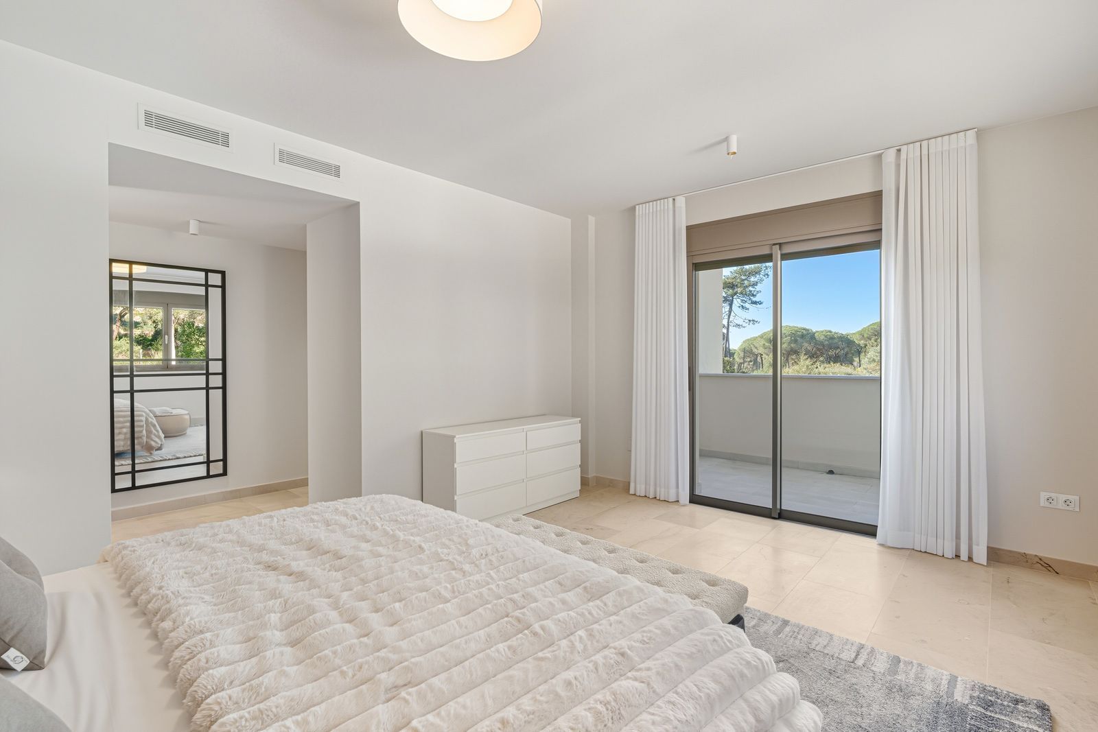 Villa in Hacienda las Chapas, Marbella