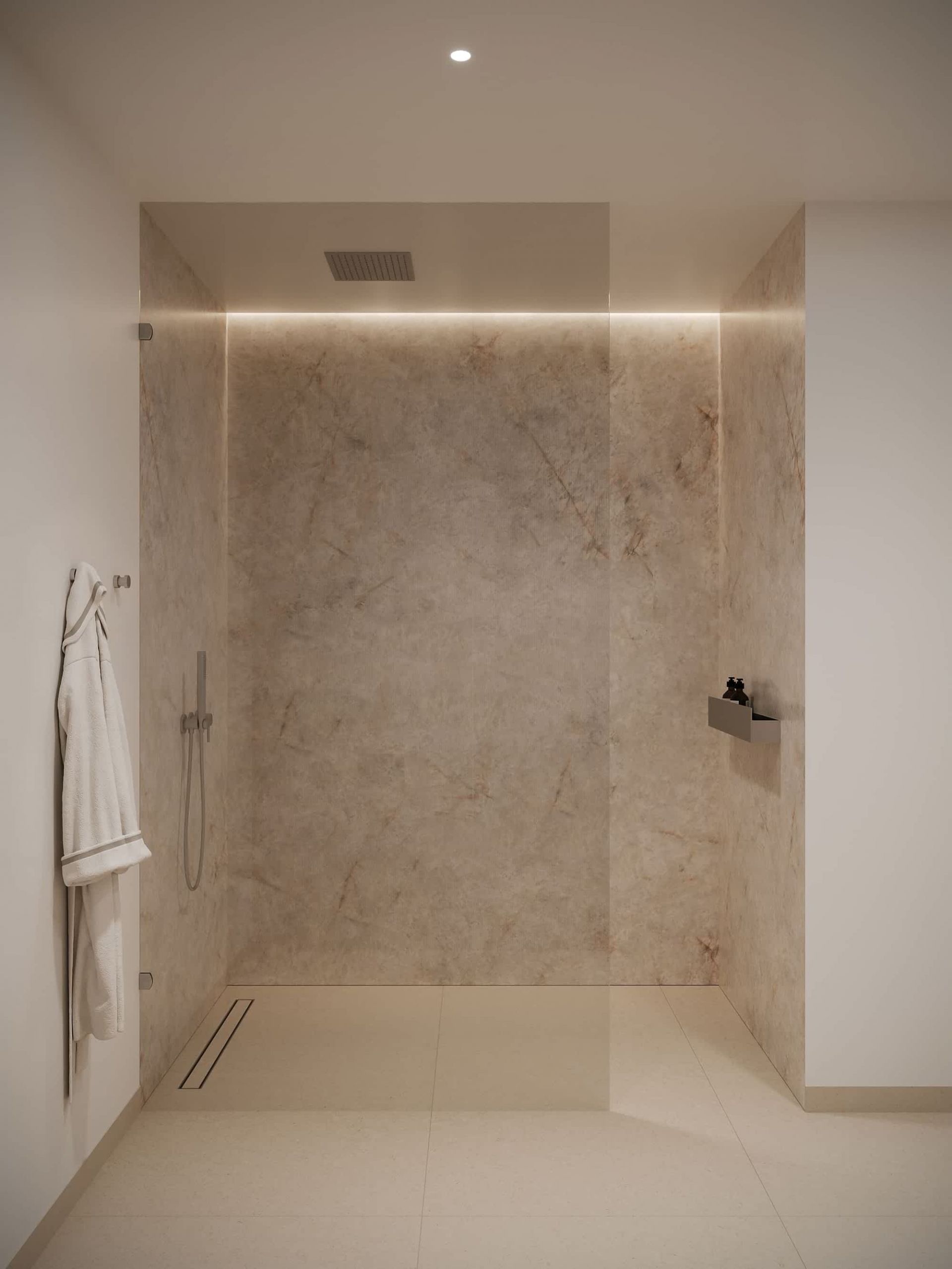 Apartment in San Pedro de Alcantara