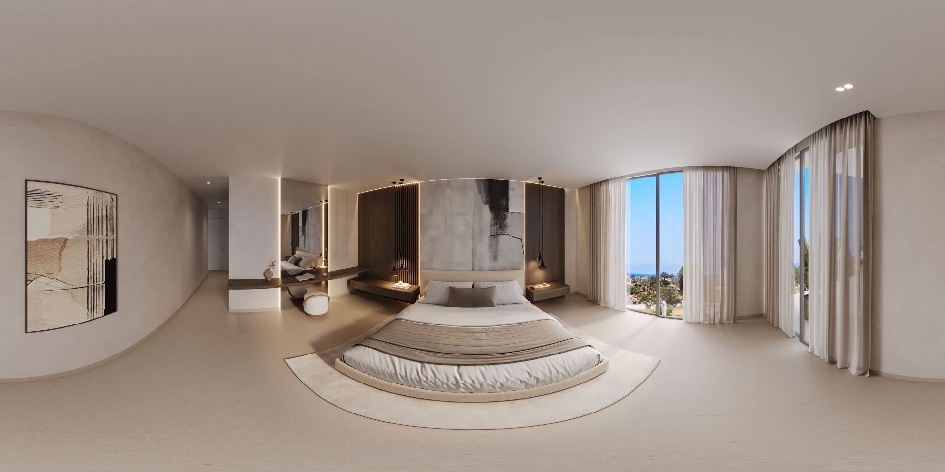 Apartment in San Pedro de Alcantara