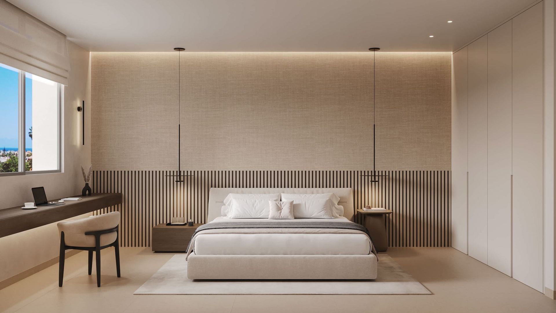 Apartment in San Pedro de Alcantara