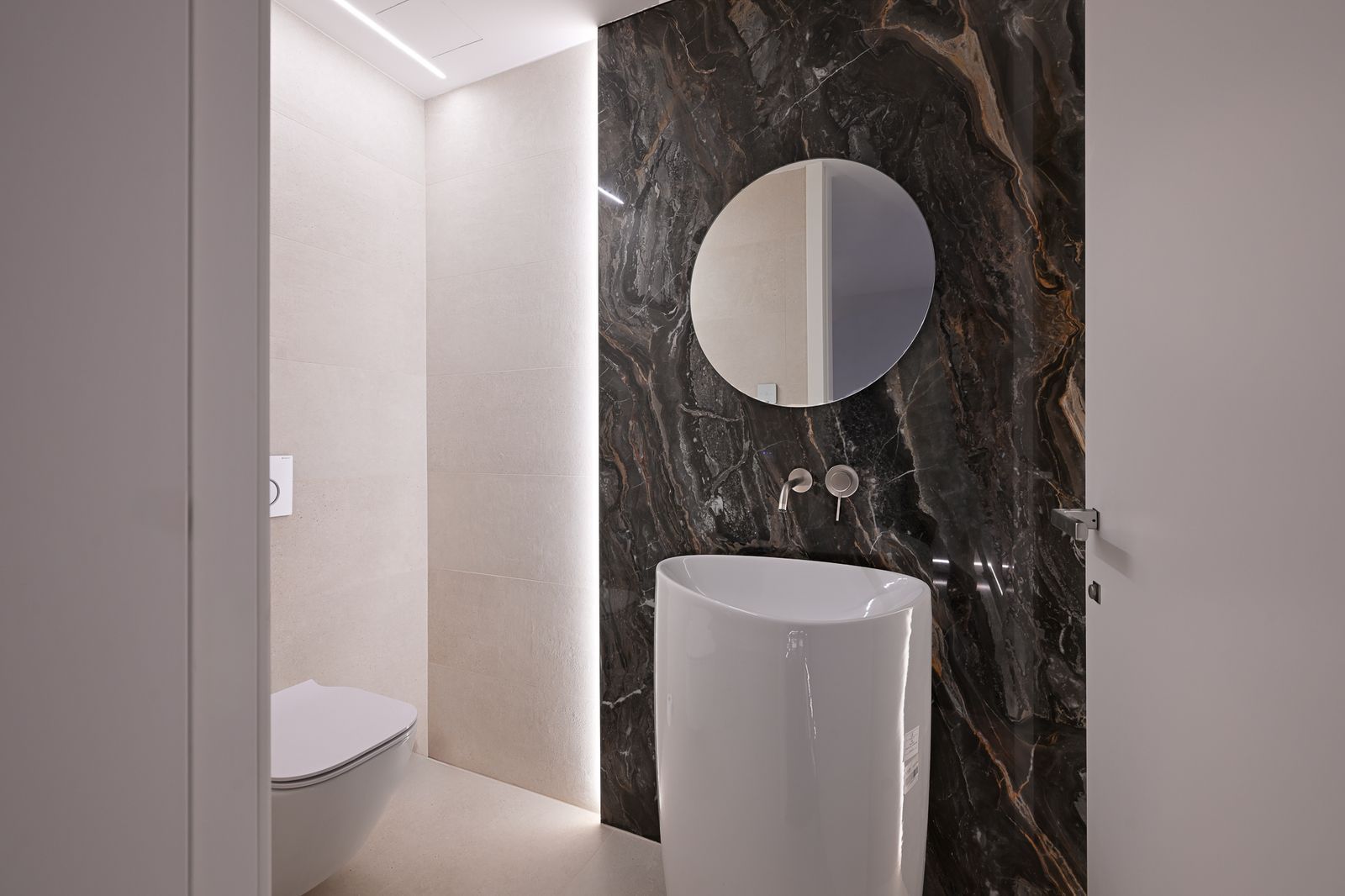 Villa en Marbesa, Marbella