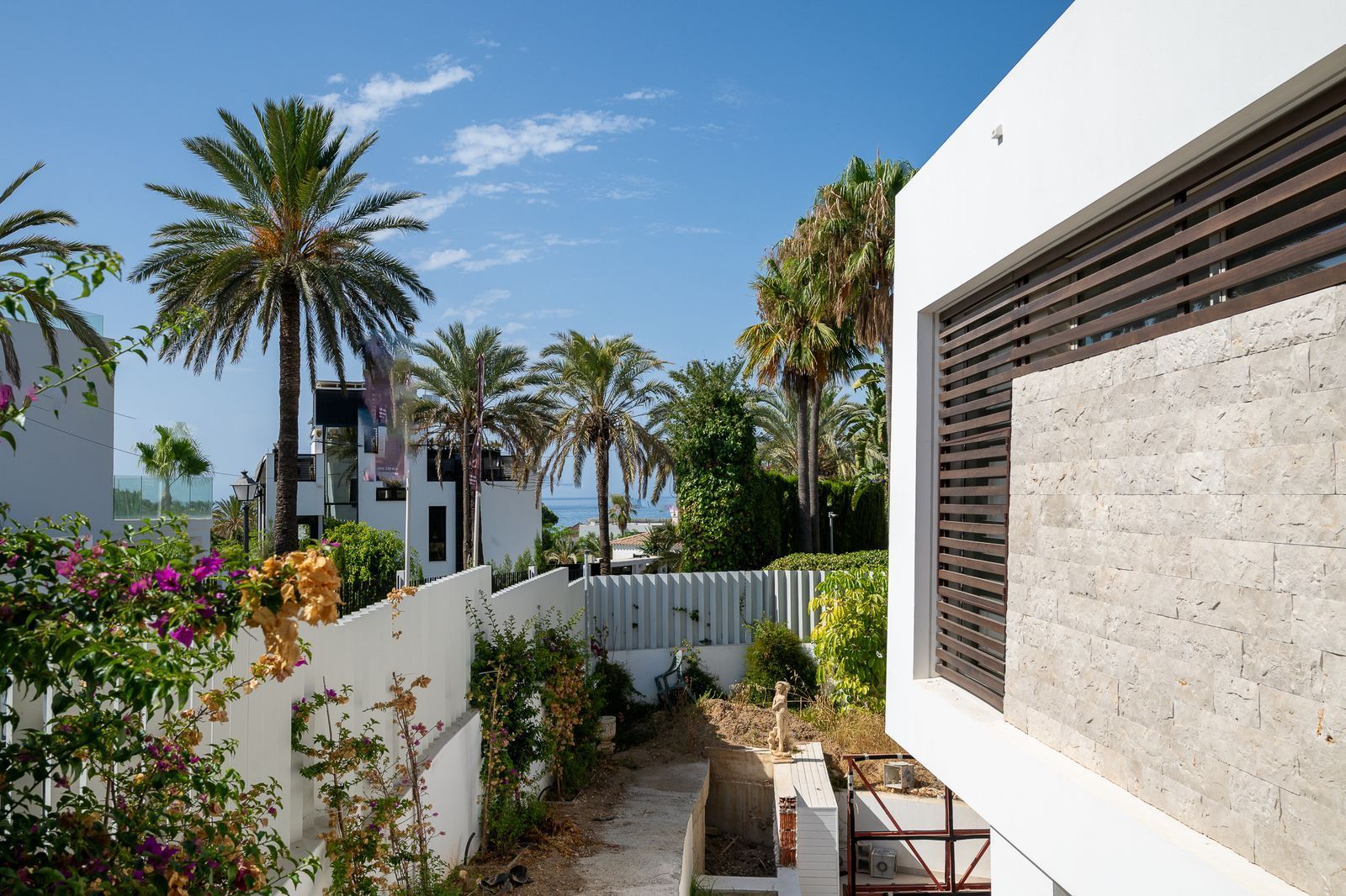 Villa en Marbesa, Marbella