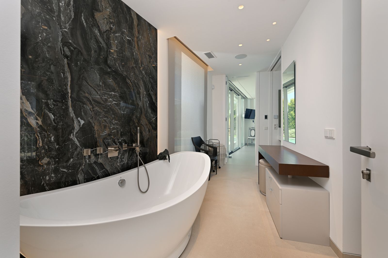 Villa en Marbesa, Marbella