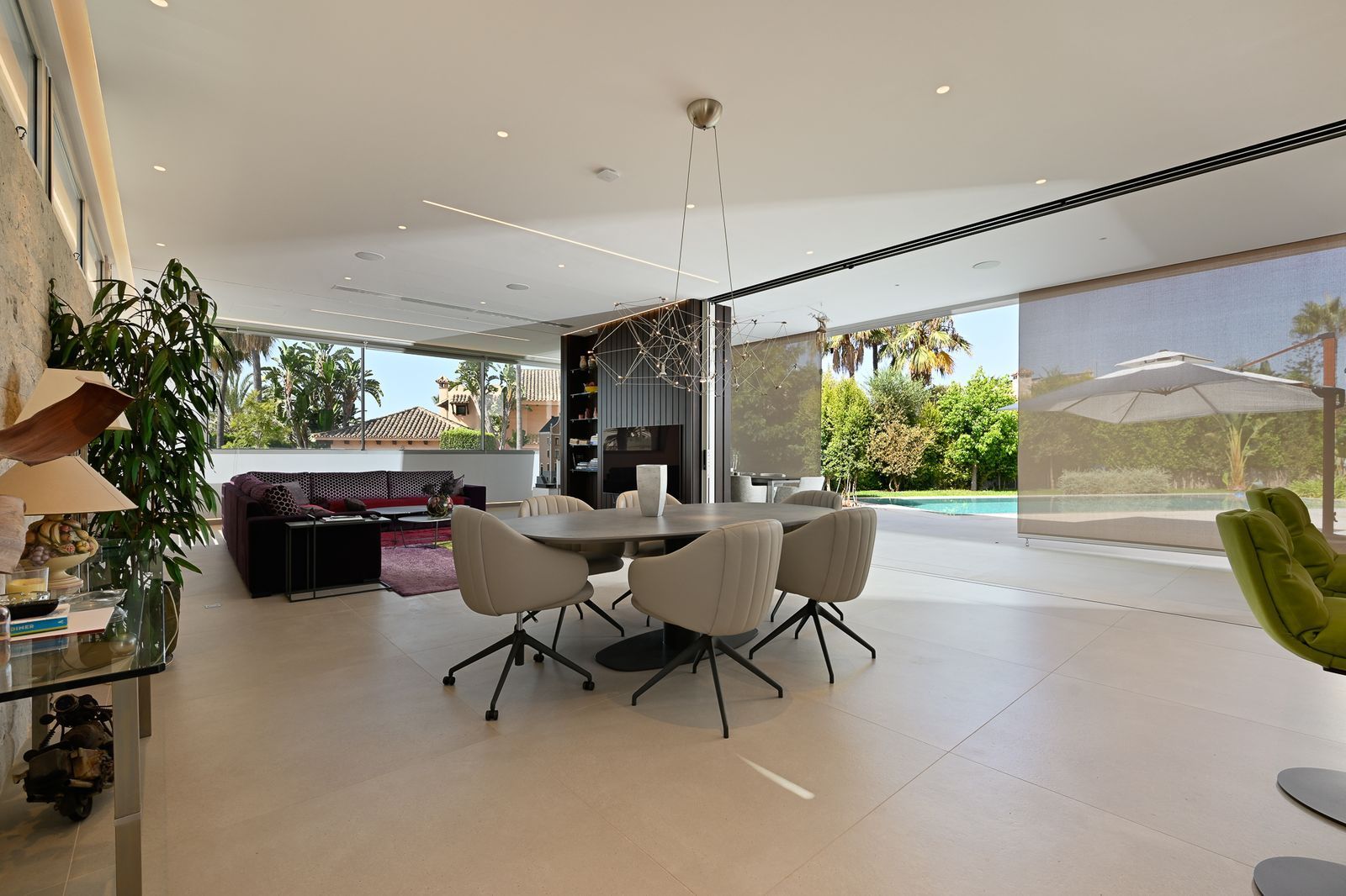 Villa en Marbesa, Marbella